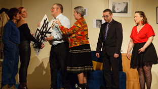 les h�ritiers les pr�glissants vignette