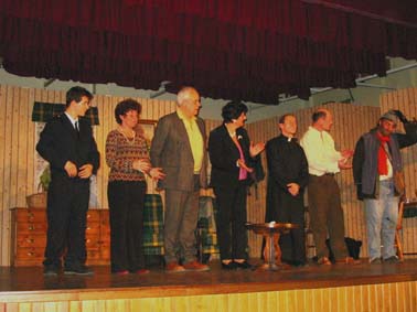 piège pour un homme seul salut et lien